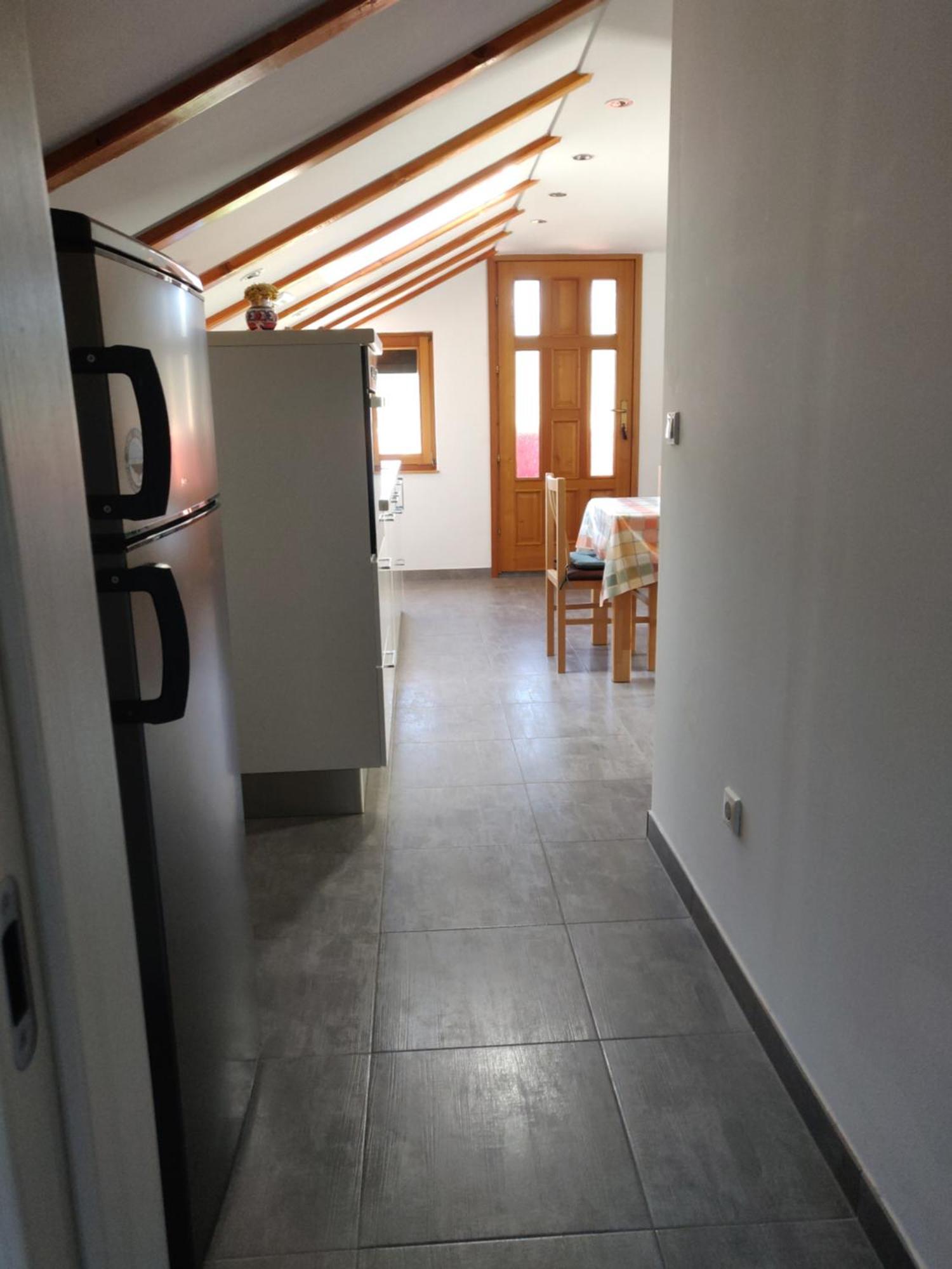 Guest House Maslina Vinišće Eksteriør bilde